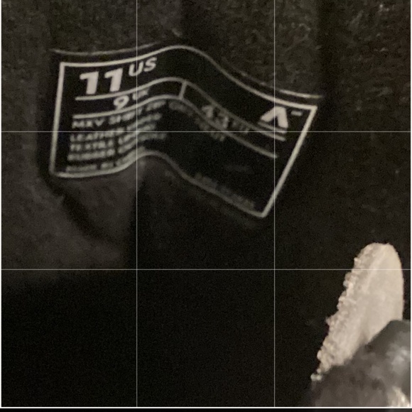 ABEO  “MOMENTUM”  MXV ZIP  SHIFT ANKLE BOOT SZ 11 - Picture 11 of 14